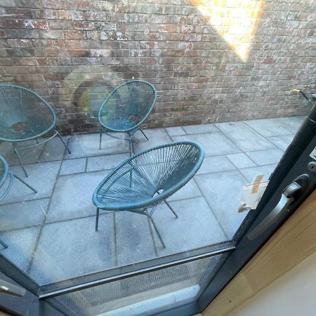 Ideal Bristol Getaway - 3 Bed Harbourside Home Экстерьер фото