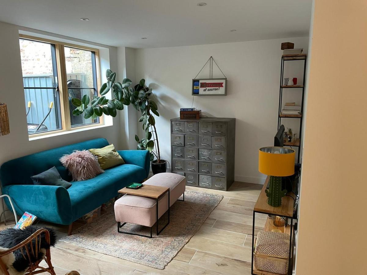Ideal Bristol Getaway - 3 Bed Harbourside Home Экстерьер фото
