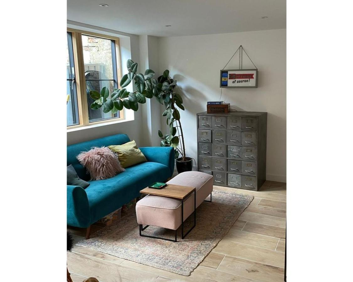 Ideal Bristol Getaway - 3 Bed Harbourside Home Экстерьер фото