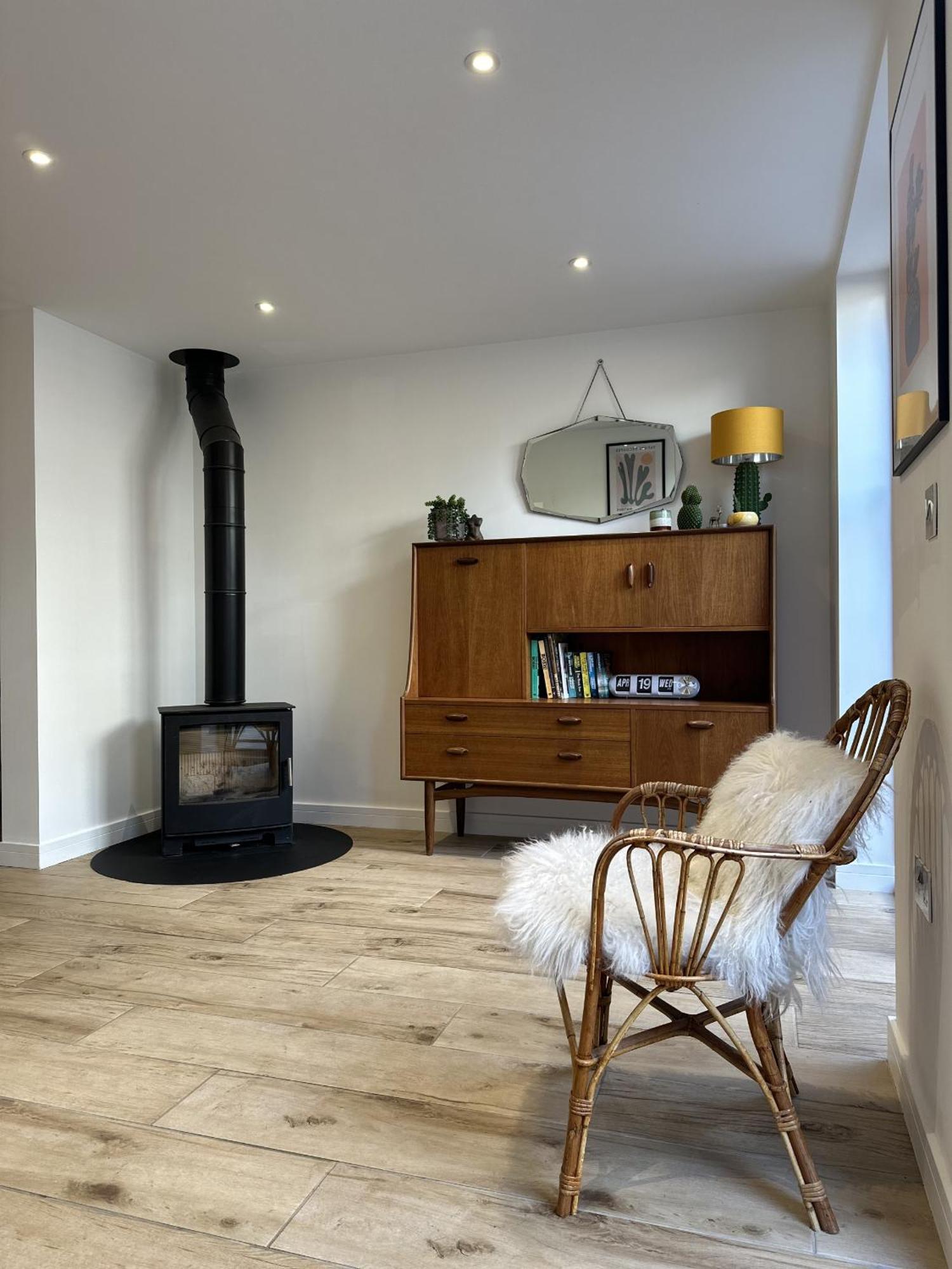 Ideal Bristol Getaway - 3 Bed Harbourside Home Номер фото