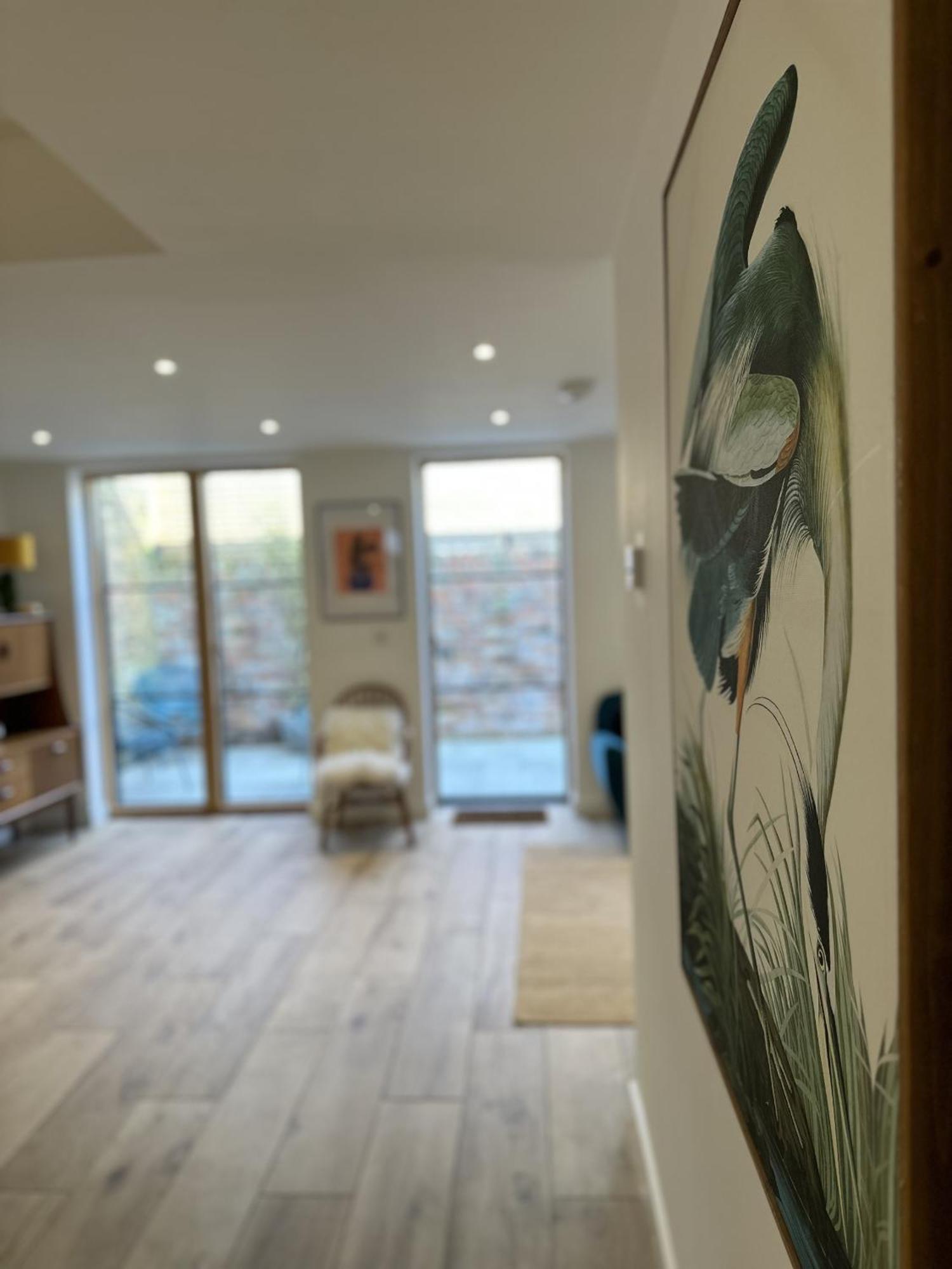 Ideal Bristol Getaway - 3 Bed Harbourside Home Номер фото