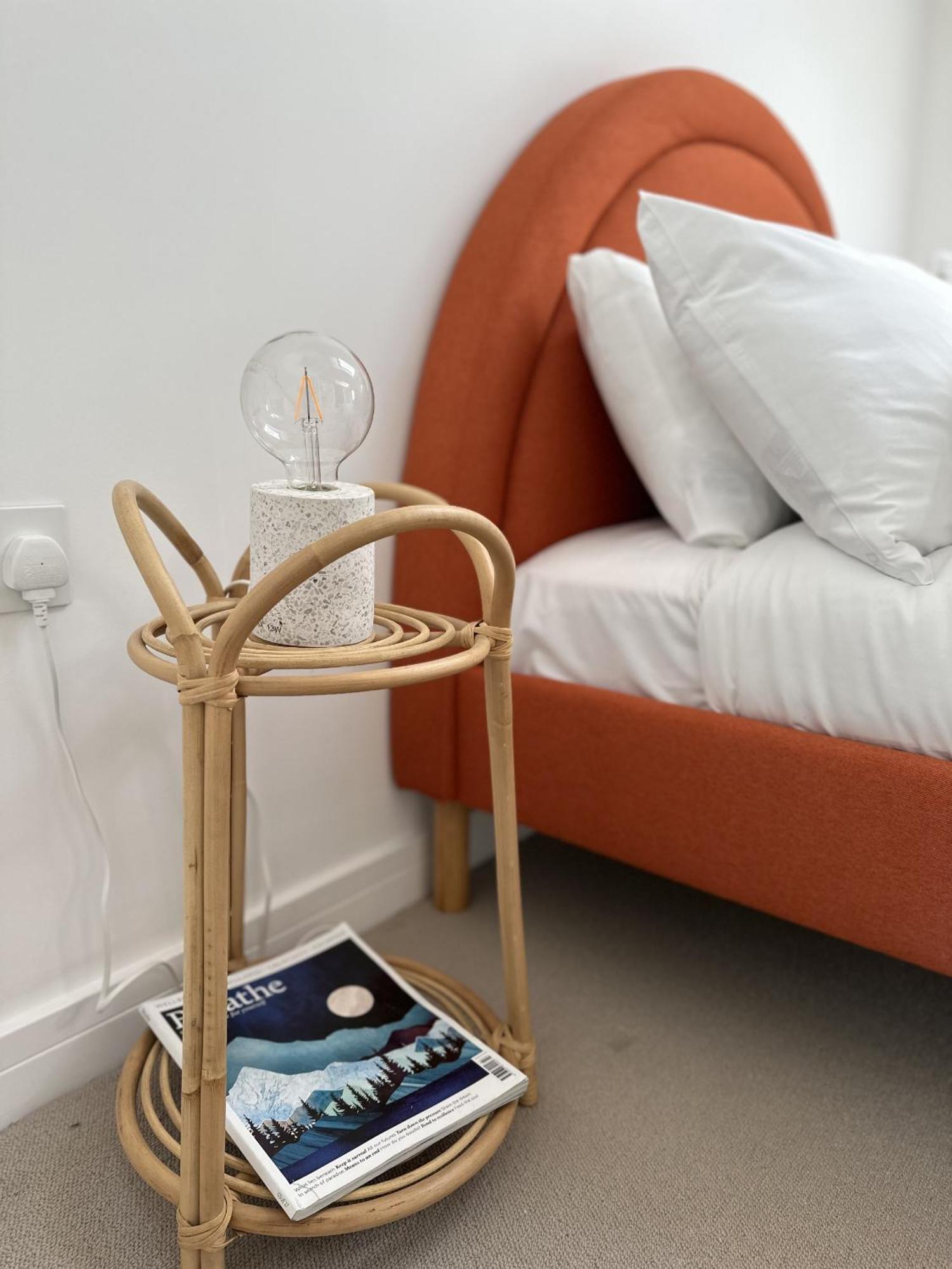Ideal Bristol Getaway - 3 Bed Harbourside Home Номер фото