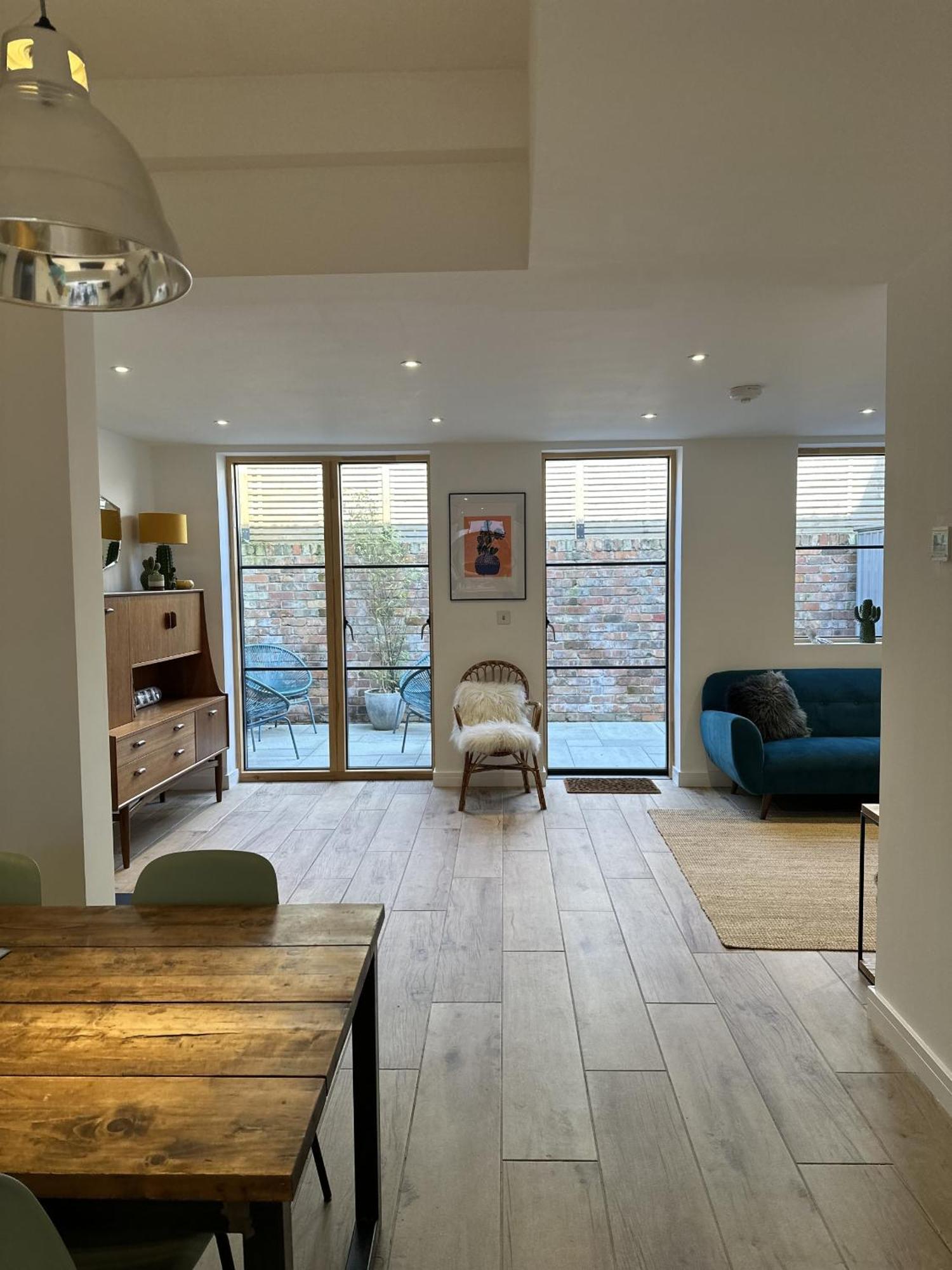 Ideal Bristol Getaway - 3 Bed Harbourside Home Номер фото