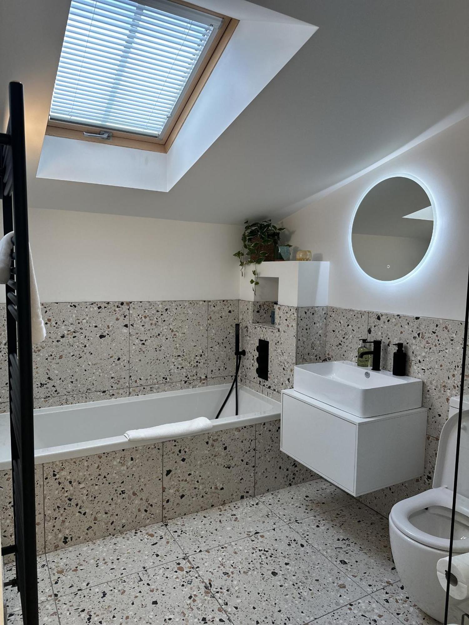 Ideal Bristol Getaway - 3 Bed Harbourside Home Номер фото