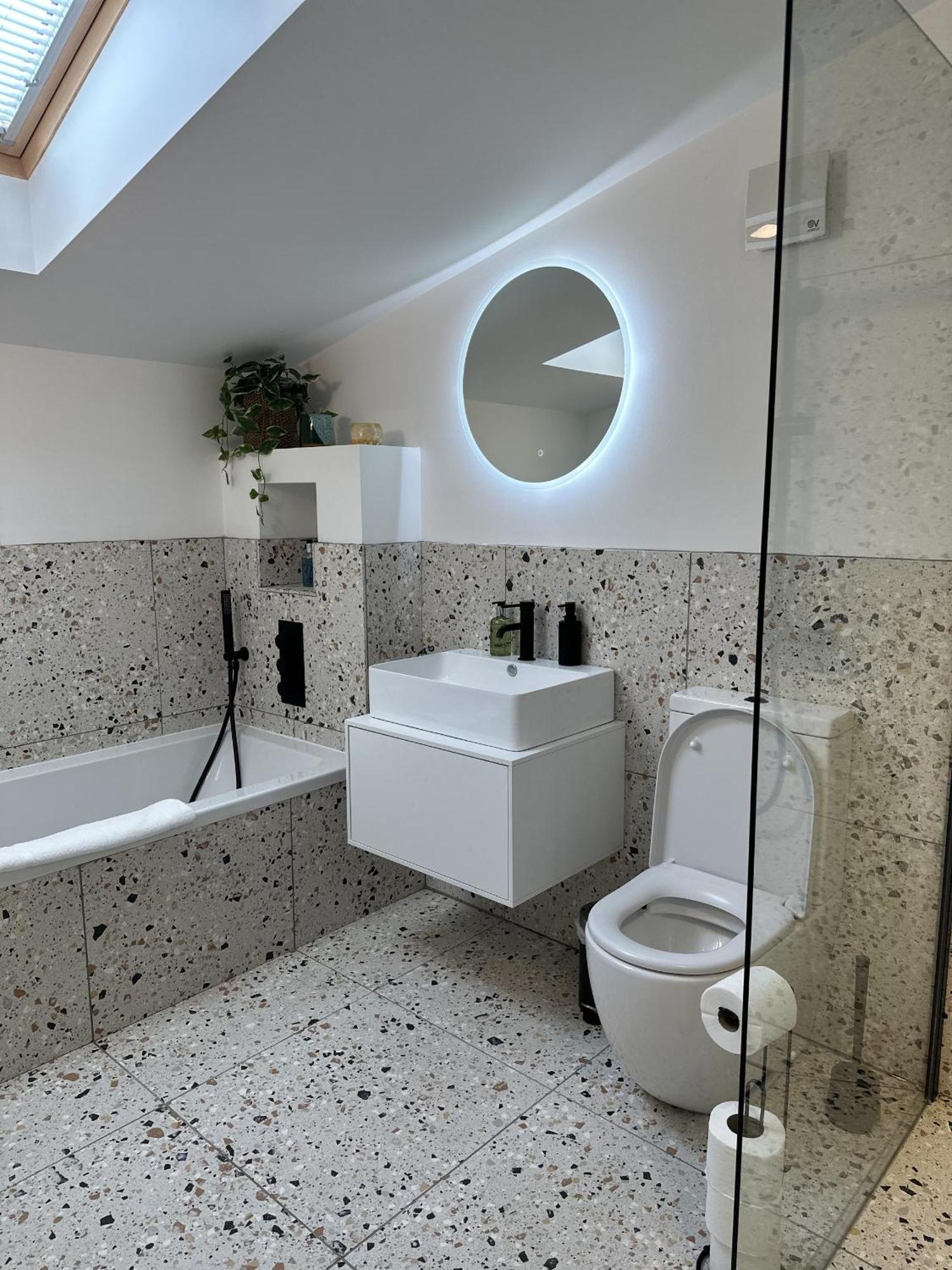 Ideal Bristol Getaway - 3 Bed Harbourside Home Номер фото