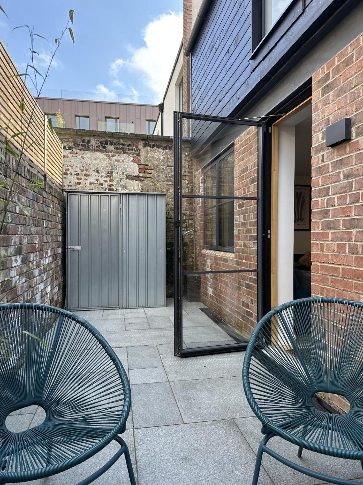 Ideal Bristol Getaway - 3 Bed Harbourside Home Номер фото